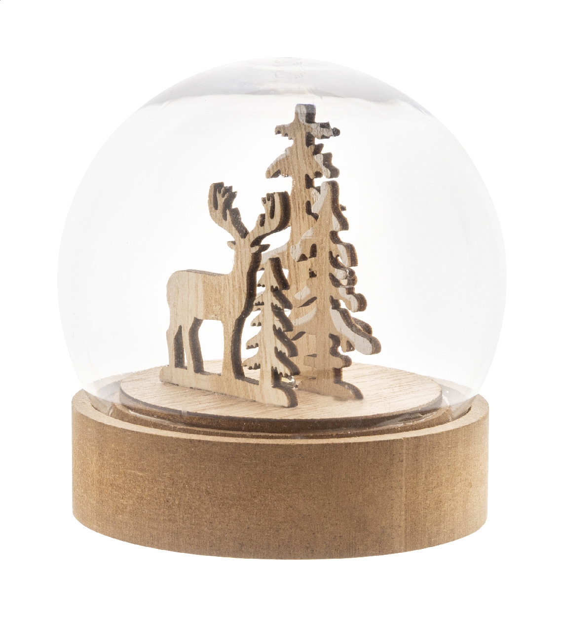 Sirius. Decorazione natalizia - AP800205