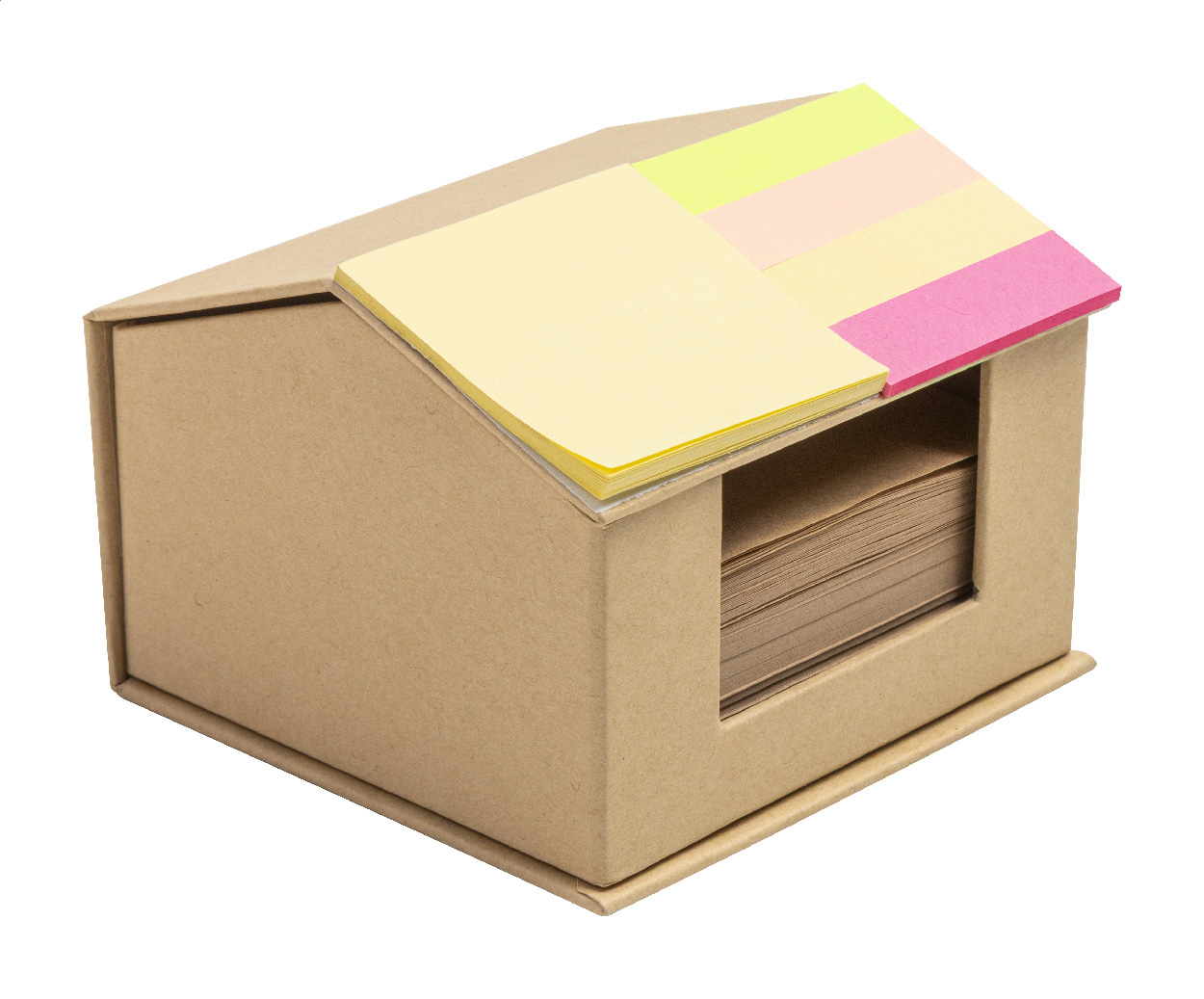 Hutnot. Dispenser foglietti adesivi - AP800172