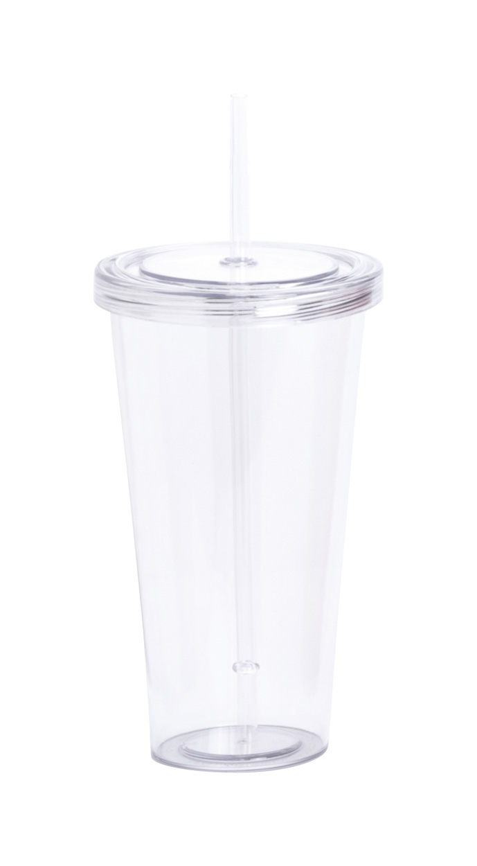 Trinox. bicchiere in plastica - AP741814