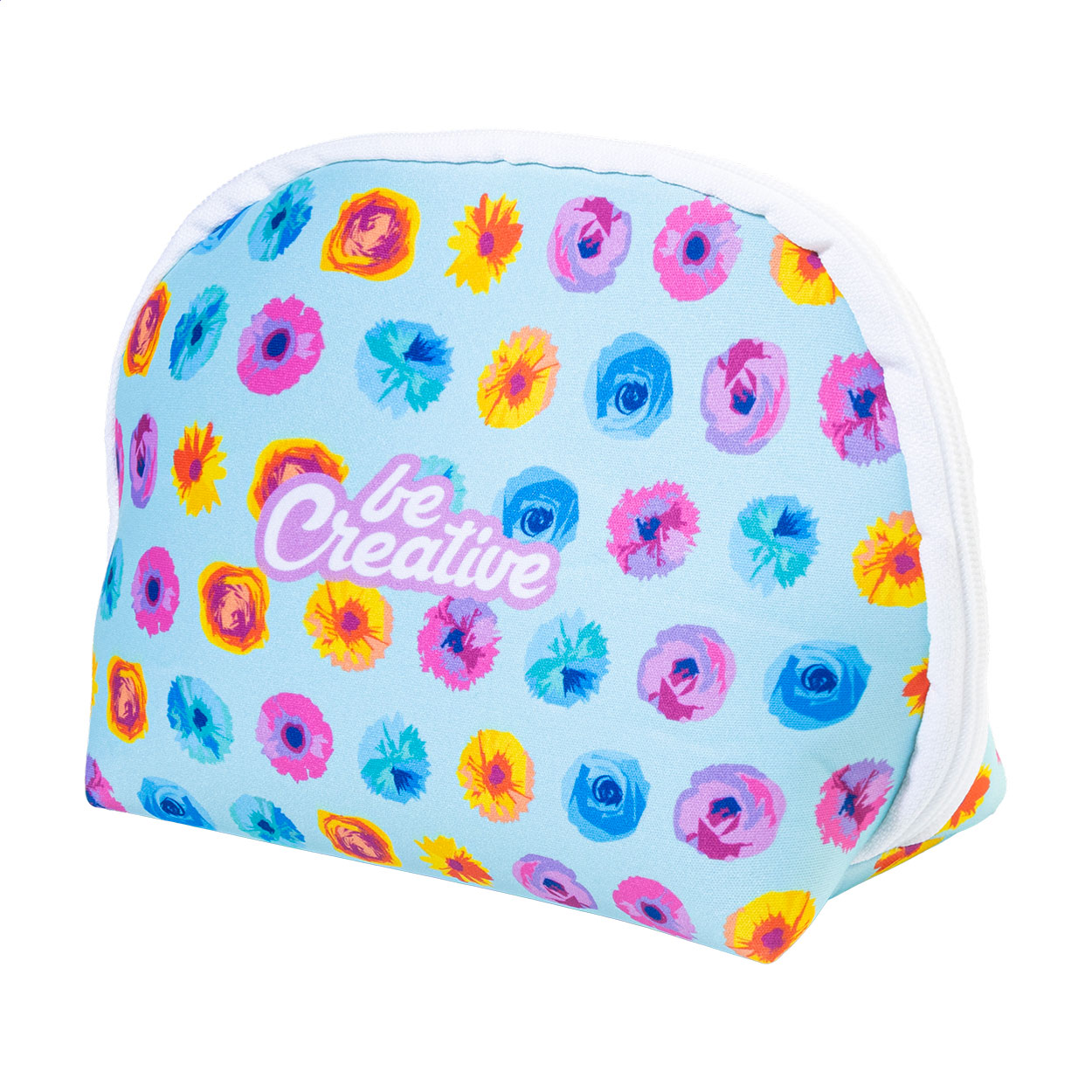 CreaBeauty Soft M. Trousse in RPET - AP715007