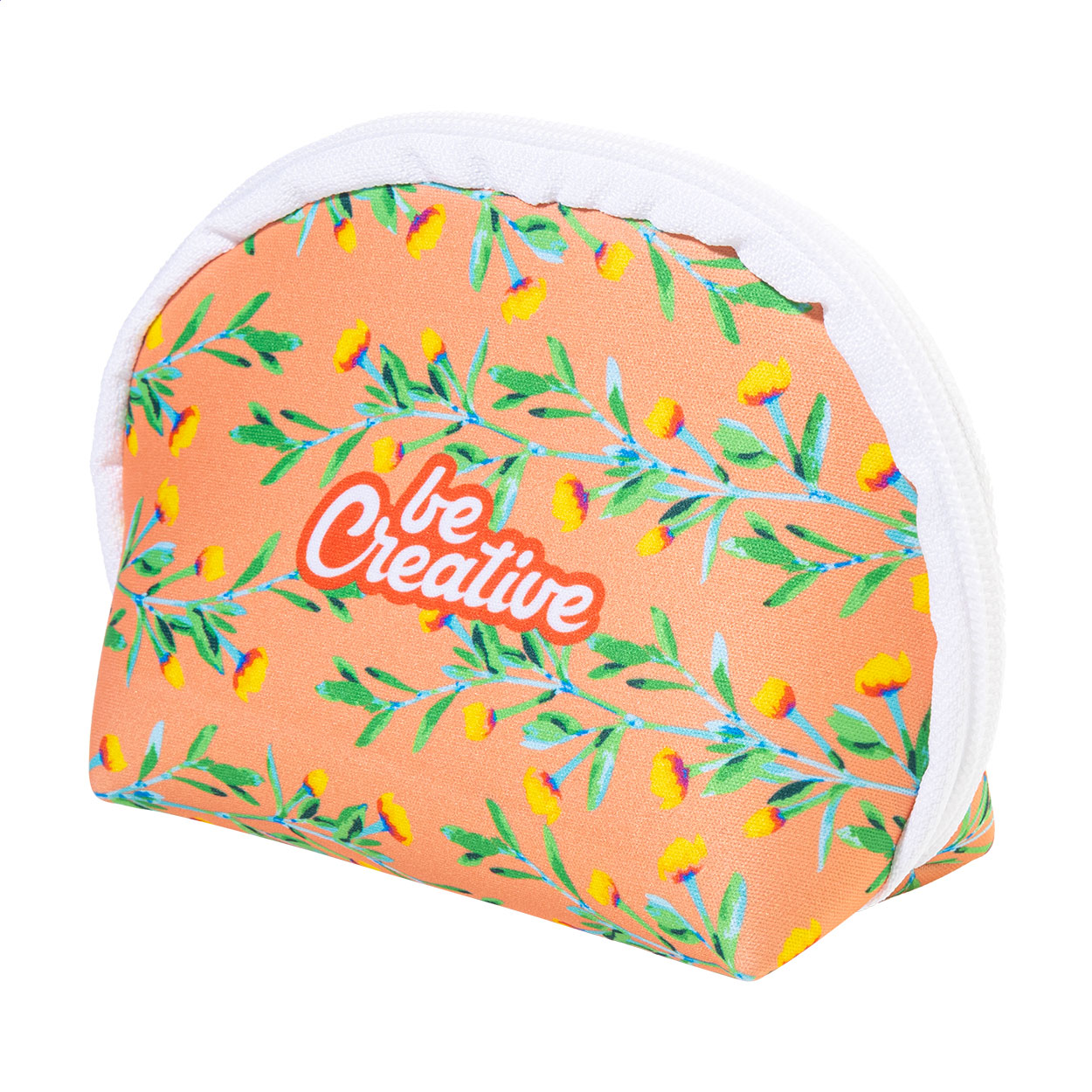 CreaBeauty Soft S. Trousse in RPET - AP715006