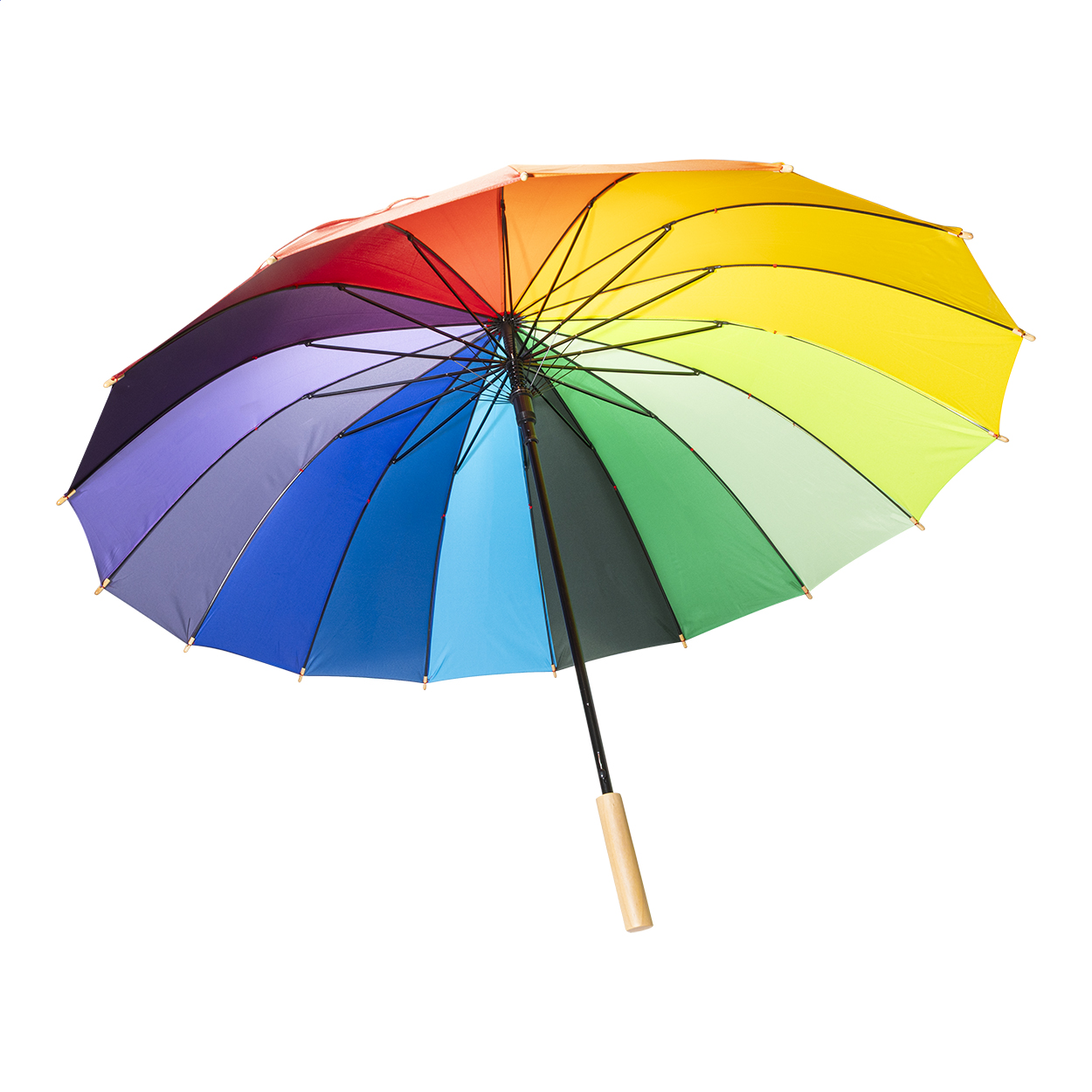 Rainjoy. Ombrello arcobaleno - AP800281