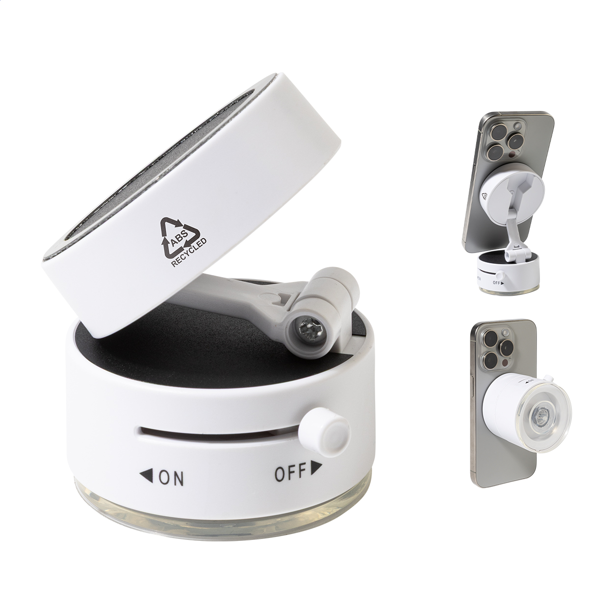 RaboMag. Supporto porta cellulare in RABS per auto - AP864147