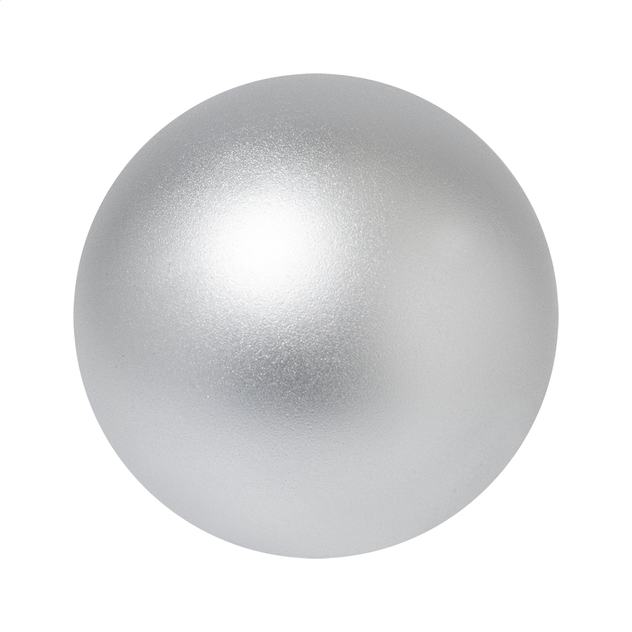Relixa Shine. Pallina antistress metallizzata - AP800248