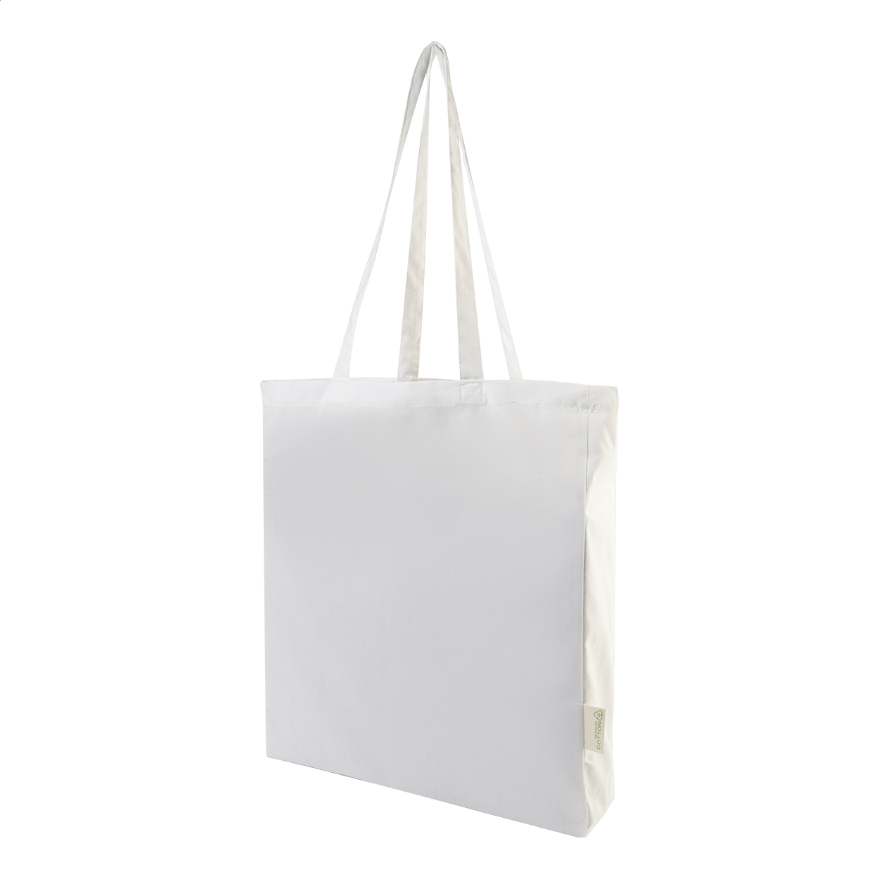 Guspex Hue. Shopper in cotone riciclato - AP800692