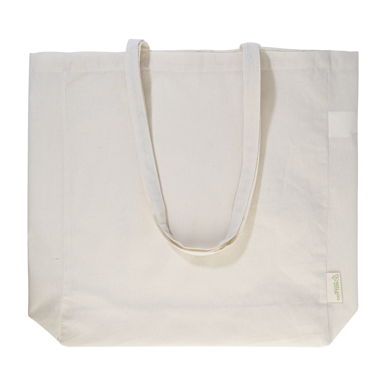 Guspex. Shopper in cotone riciclato - AP800693