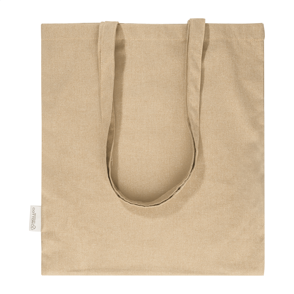 Totepex Hue. Shopper in cotone riciclato - AP800694