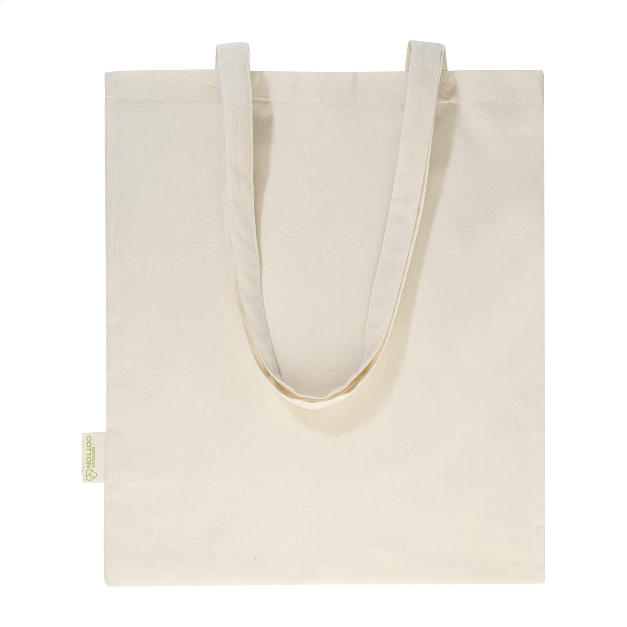 Totepex. Shopper in cotone riciclato - AP800695
