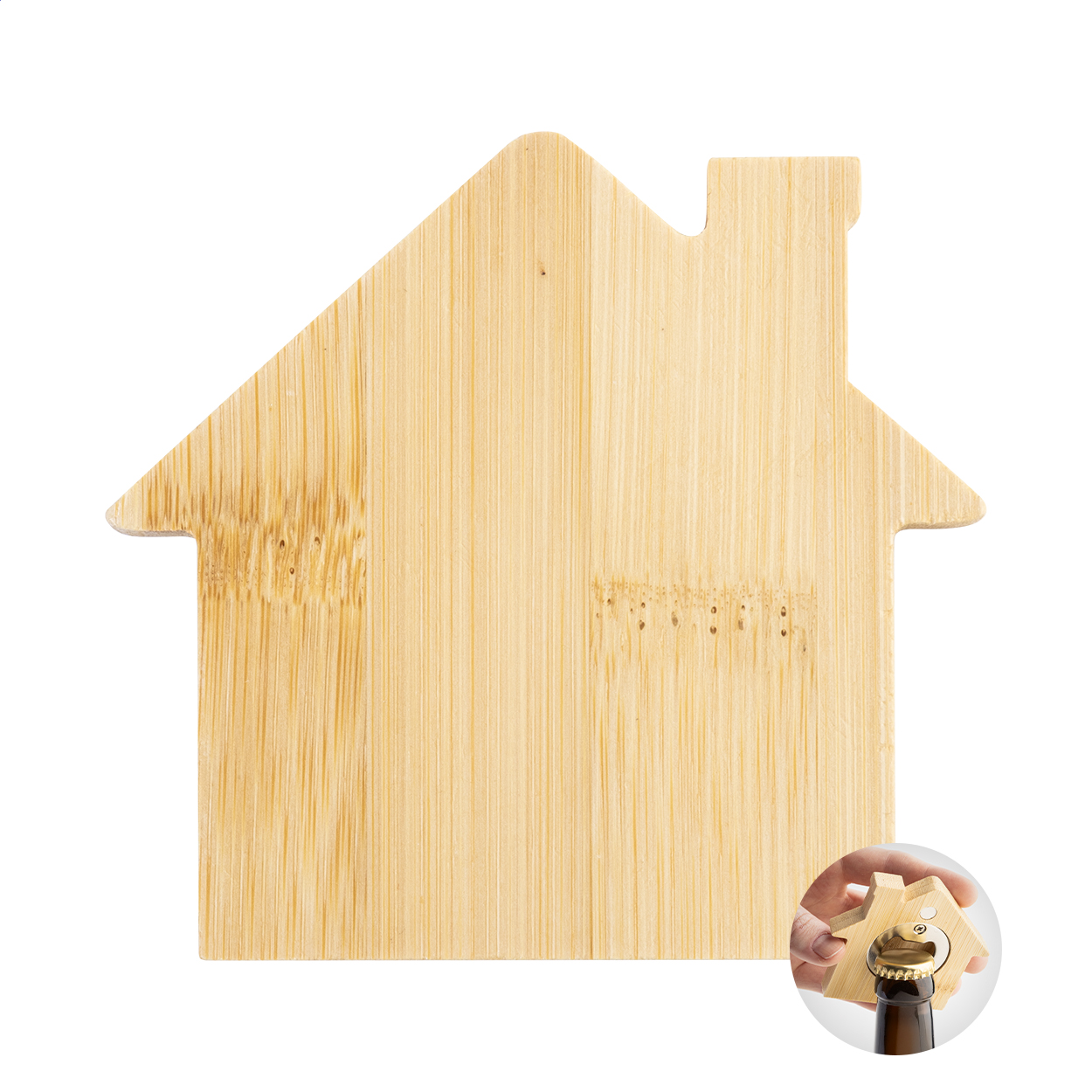 CasaPivo. Apribottiglie magnetico - AP800798