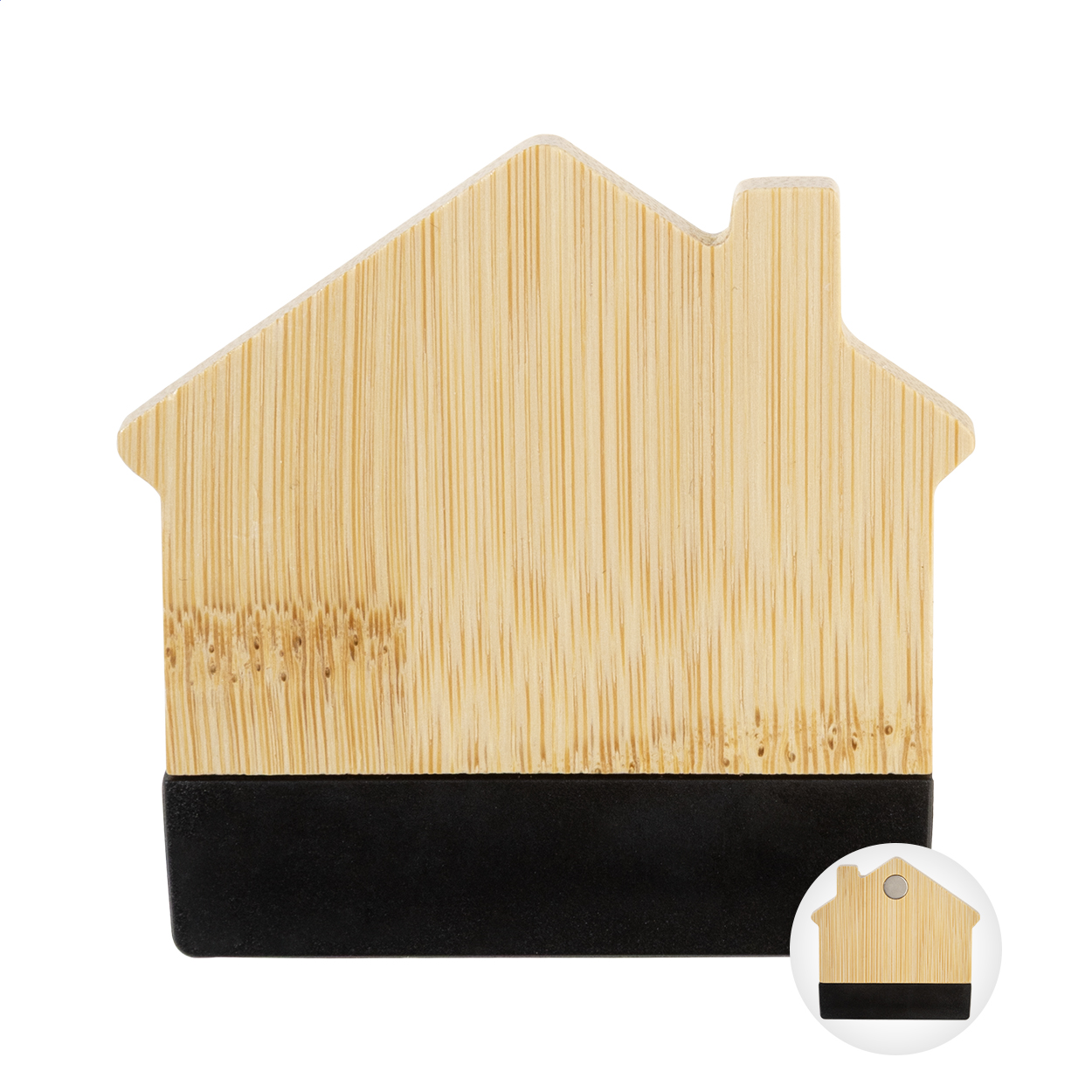 CasaClip. Magnete da frigo con fermaglio - AP800801