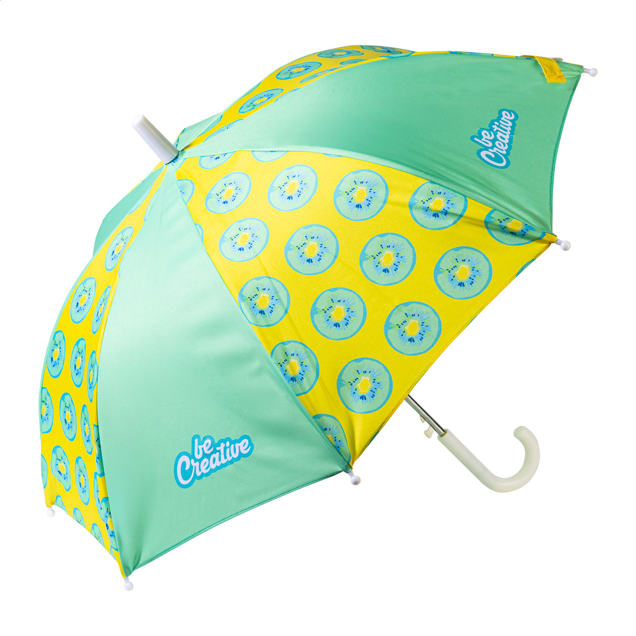 CreaRain Junior. Ombrello per bambini personalizzabile - AP715033