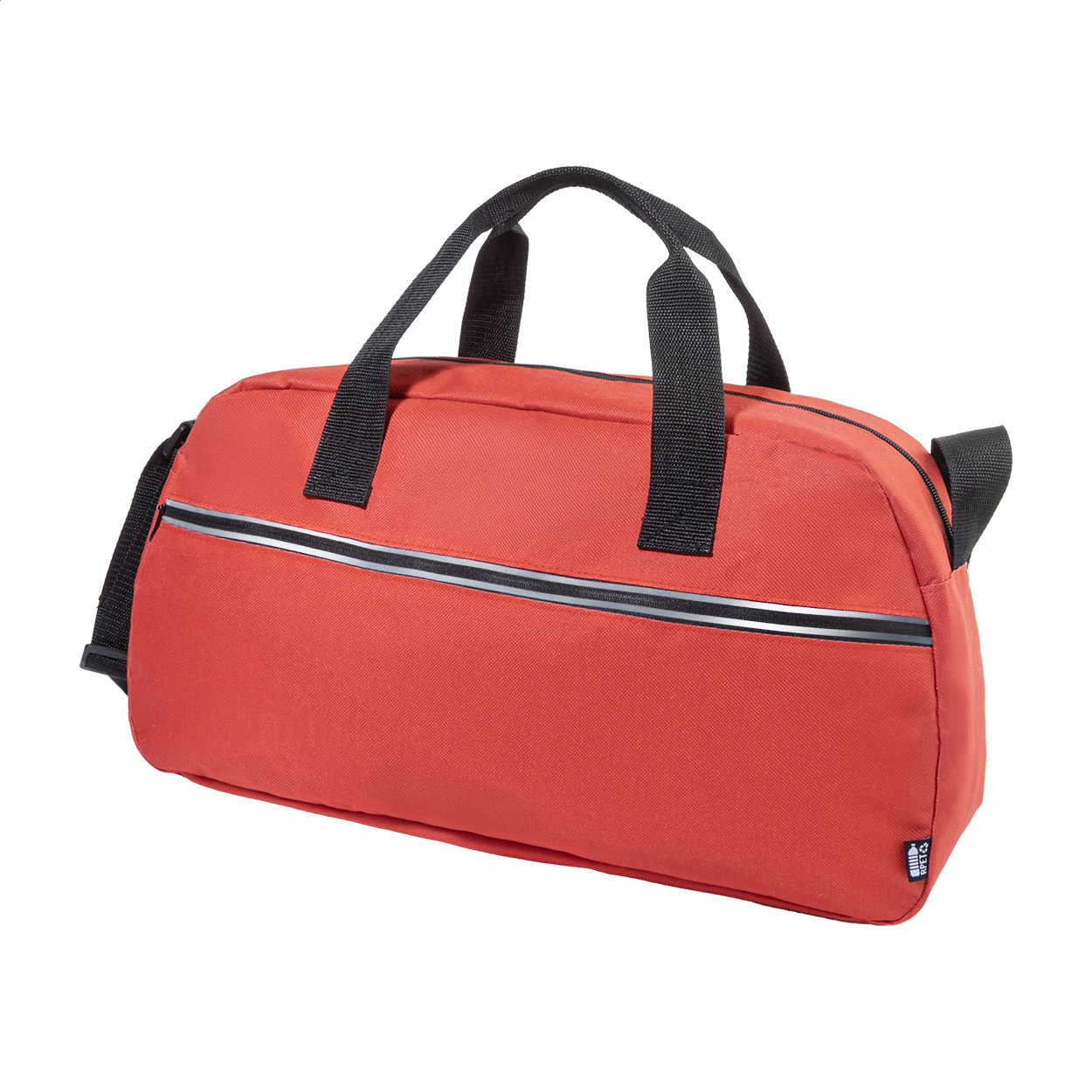 Draper. Borsone sportivo in RPET - AP800786