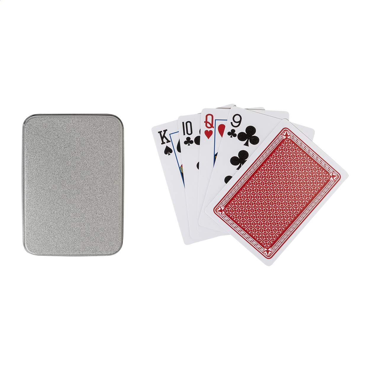 Spades. carte da gioco - AP800280