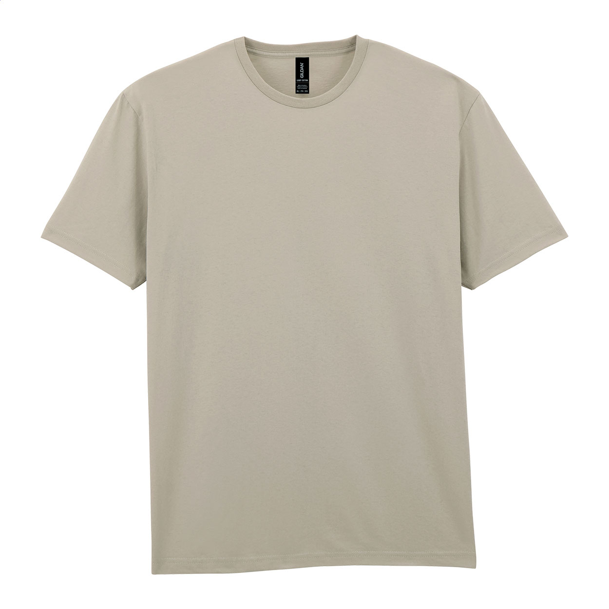 GI3000. T-shirt cotone - AP592986