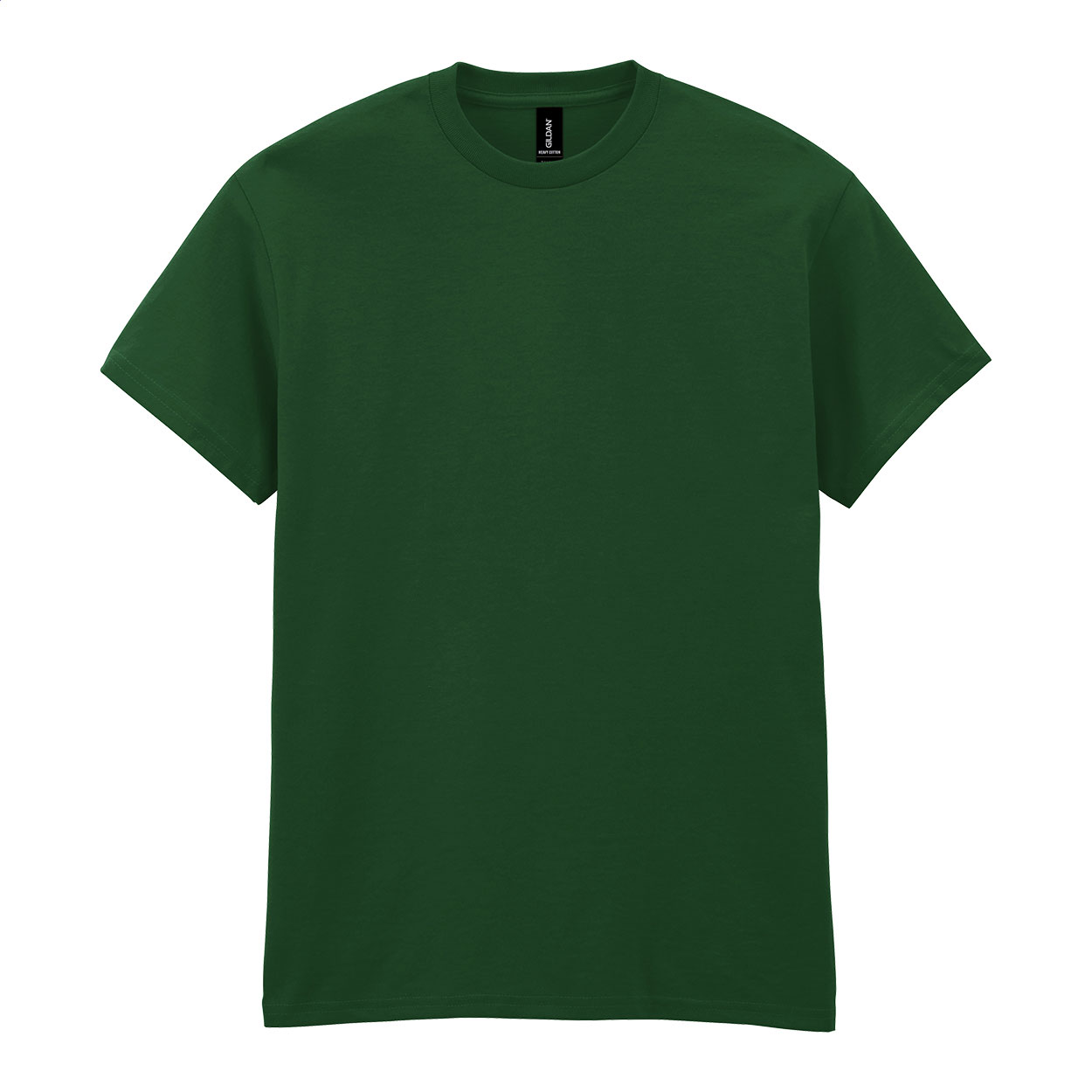 GI5000. T-shirt in cotone pesante - AP4135 ap4135 07a l.jpg