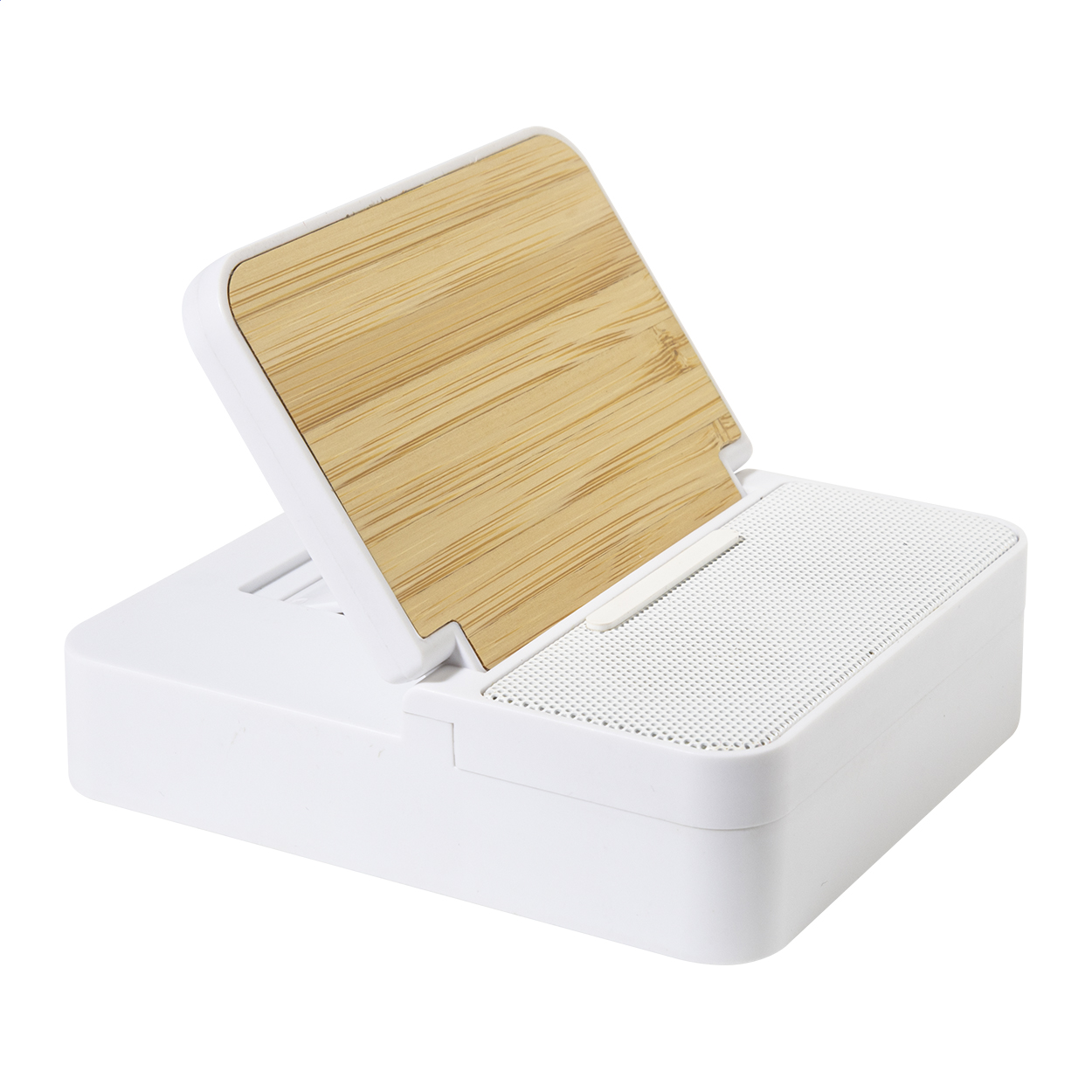 Hobofi. Cassa wireless in RABS con caricatore - AP864137