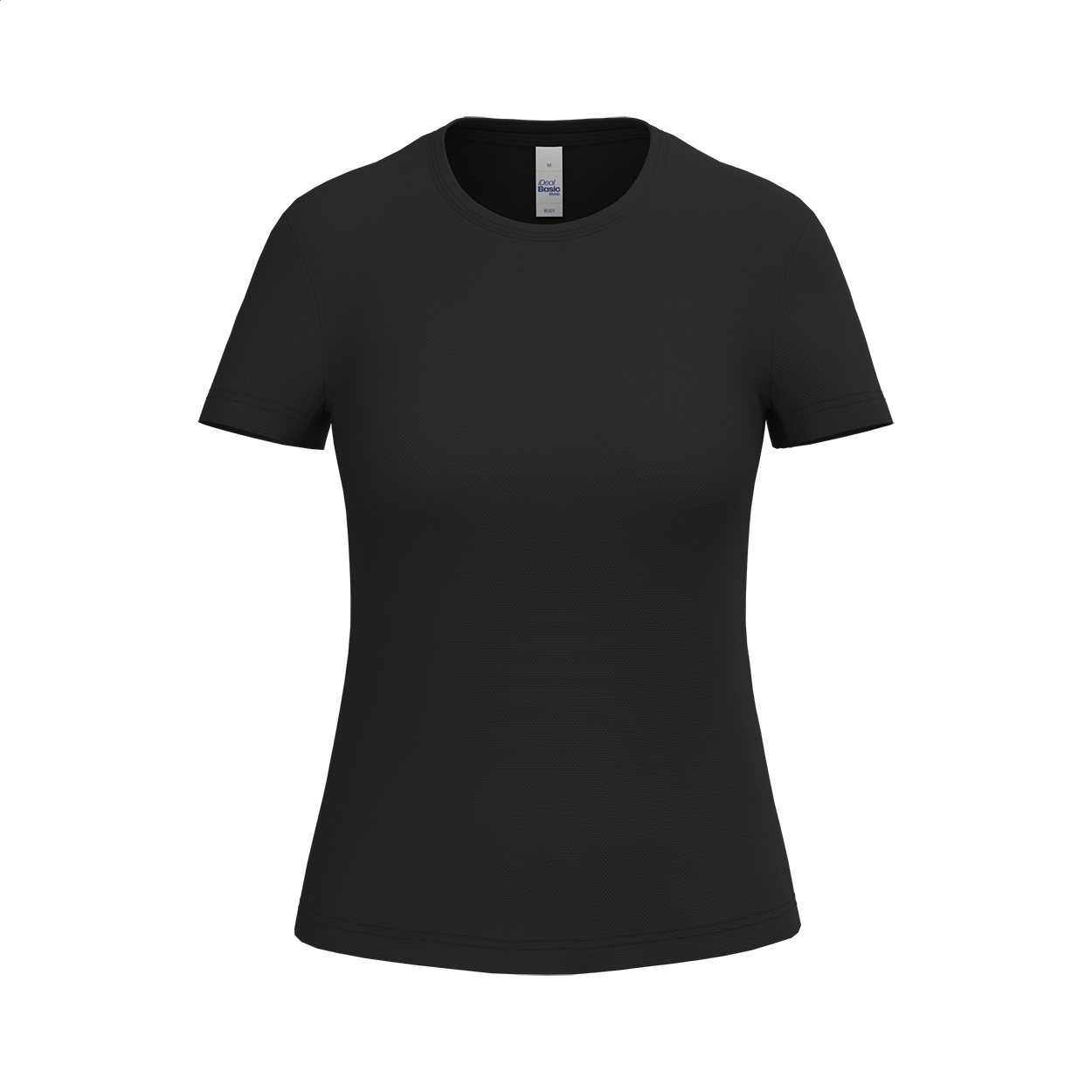 IB301. T-shirt sportiva donna - AP593045