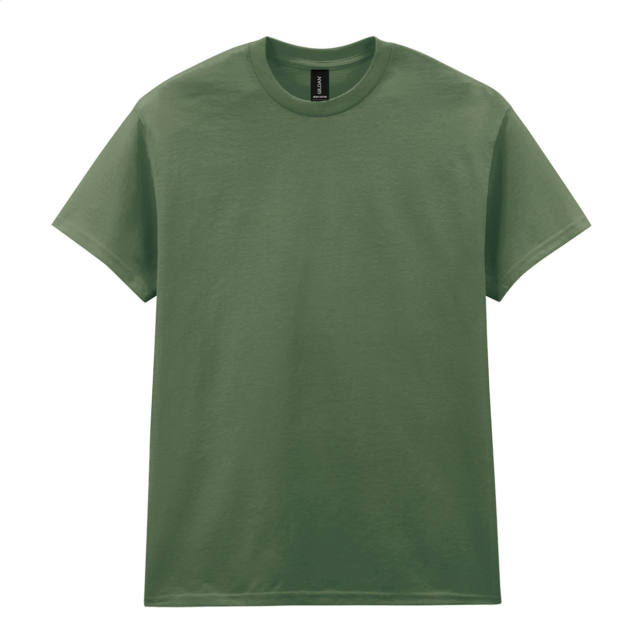 GI5000. T-shirt in cotone pesante - AP4135 ap4135 95 l.jpg