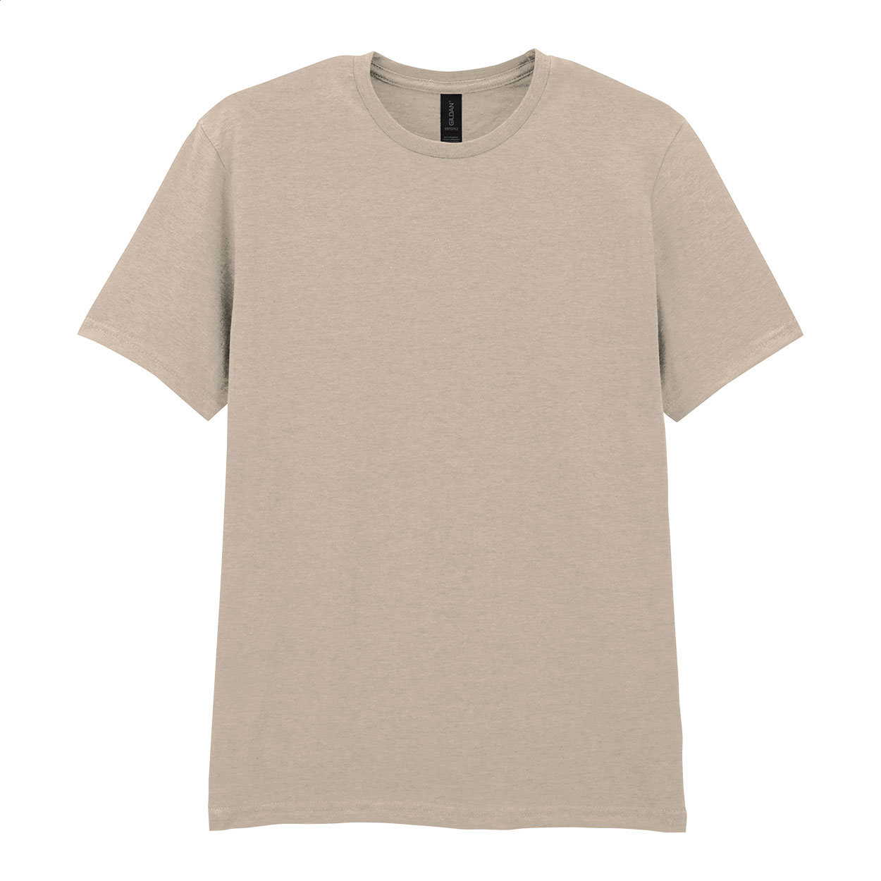 GI64000. T-shirt in cotone ringspun - AP4729 ap4729 00 l.jpg