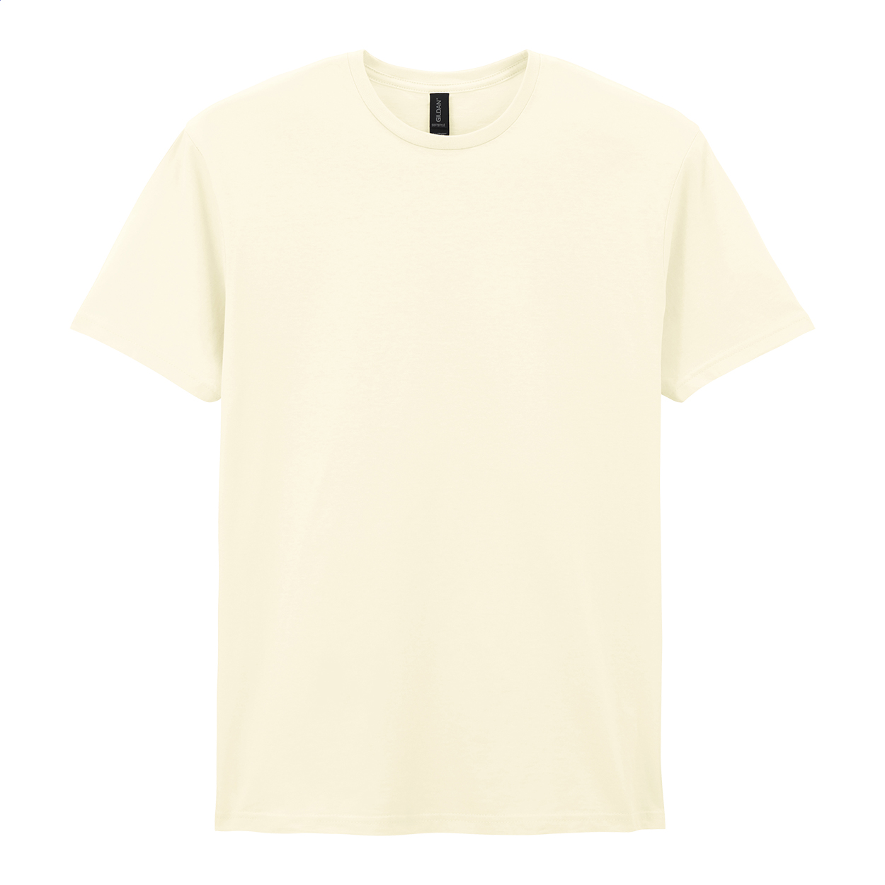 GI64000. T-shirt in cotone ringspun - AP4729 ap4729 00v l.jpg