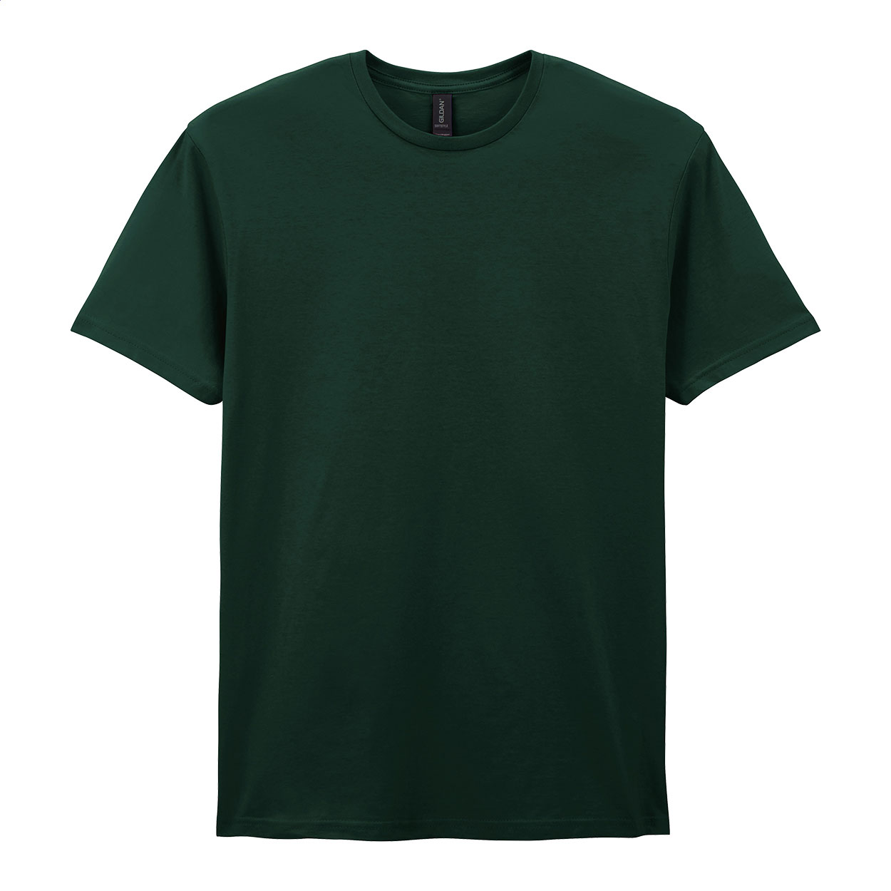 GI64000. T-shirt in cotone ringspun - AP4729 ap4729 07a l.jpg