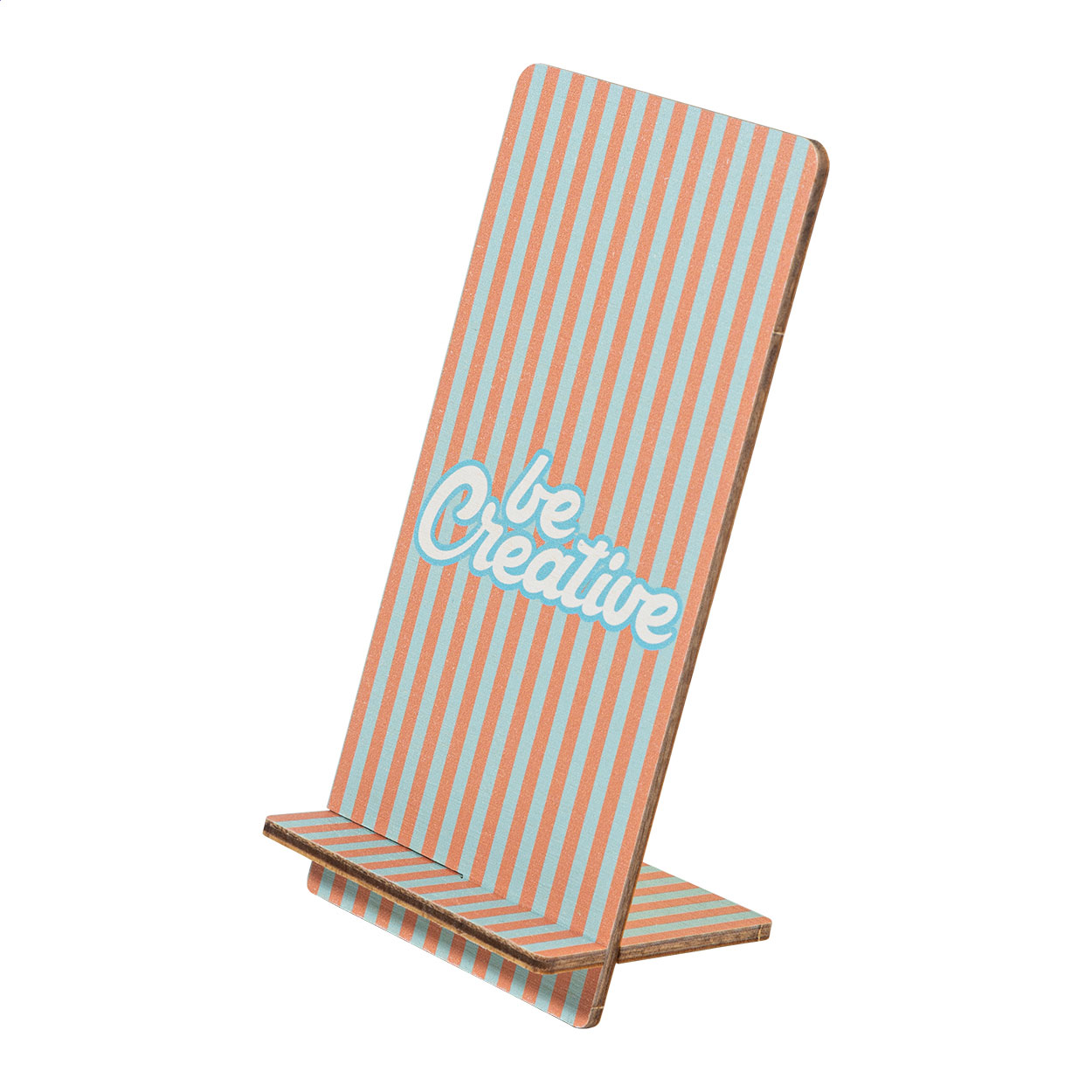 Fargesia Creative. Supporto per cellulare personalizzabile - AP715052