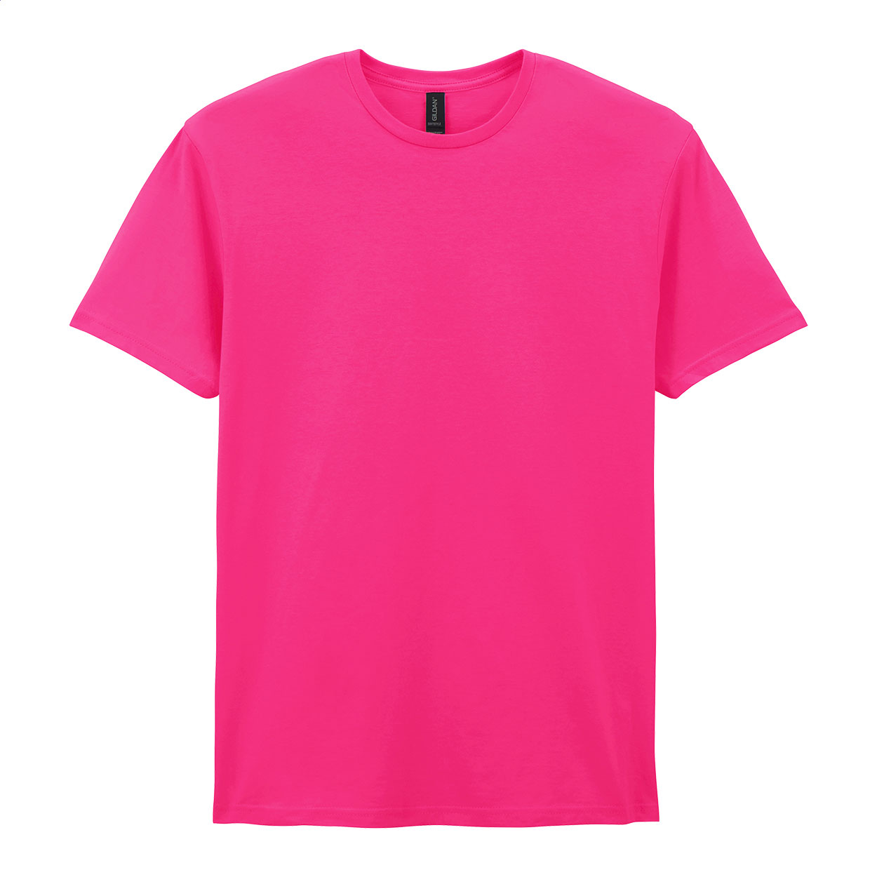 GI64000. T-shirt in cotone ringspun - AP4729 ap4729 25a l.jpg