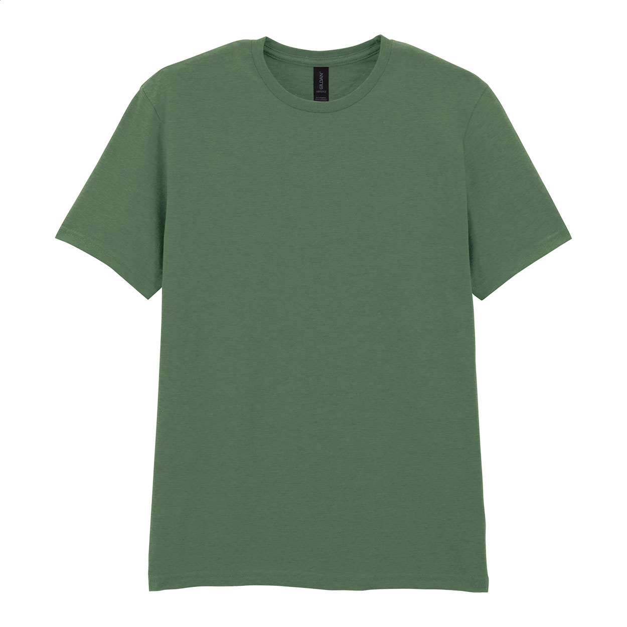 GI64000. T-shirt in cotone ringspun - AP4729 ap4729 95 l.jpg