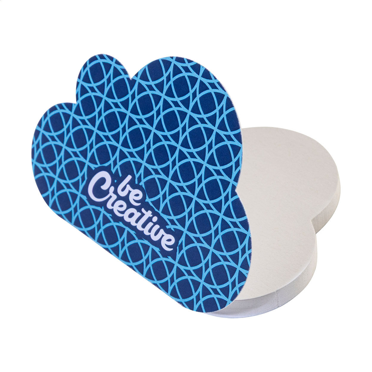 CreaStick Cloud. Foglietti adesivi personalizzabili - AP715027