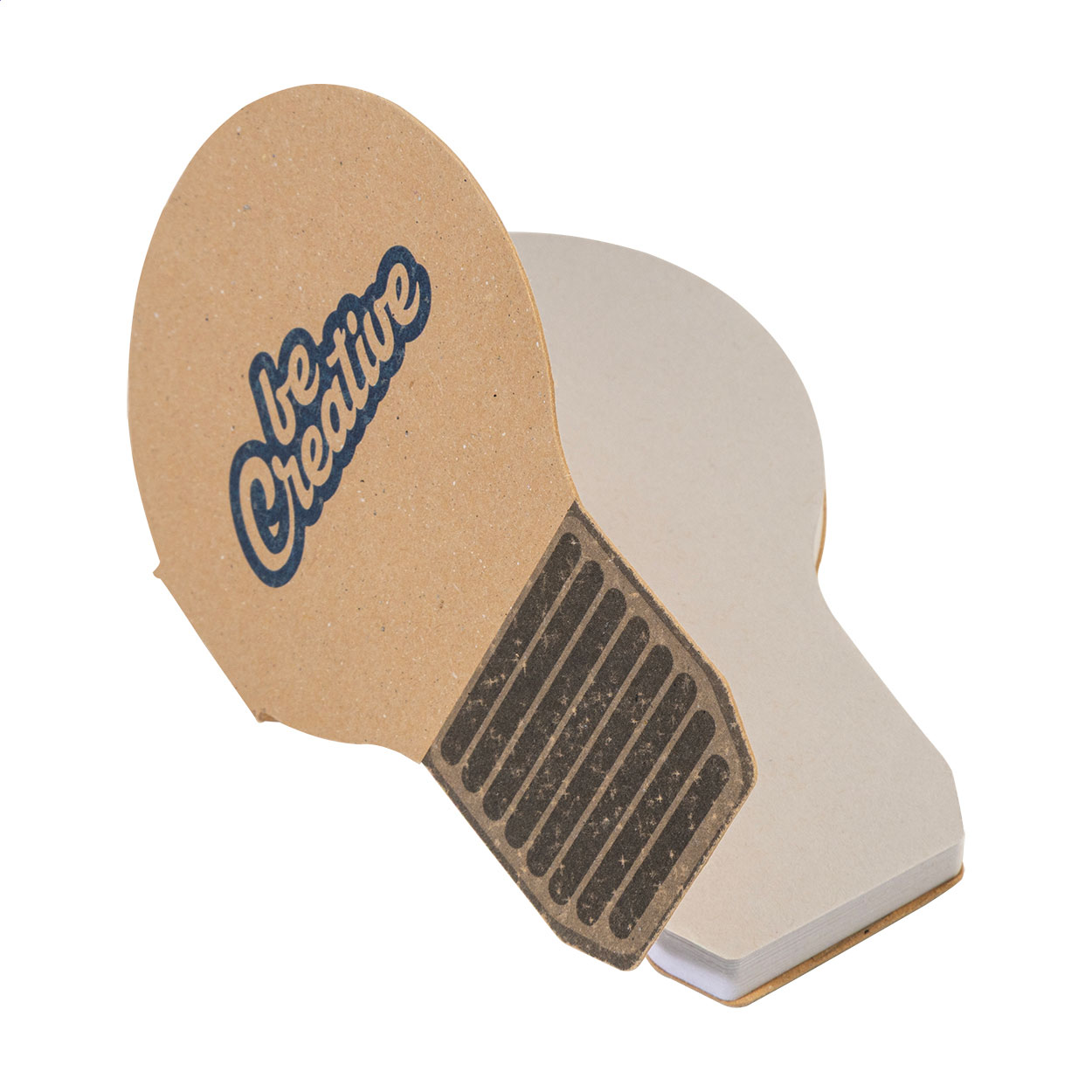 CreaStick Bulb Eco. Foglietti adesivi personalizzabili - AP715032