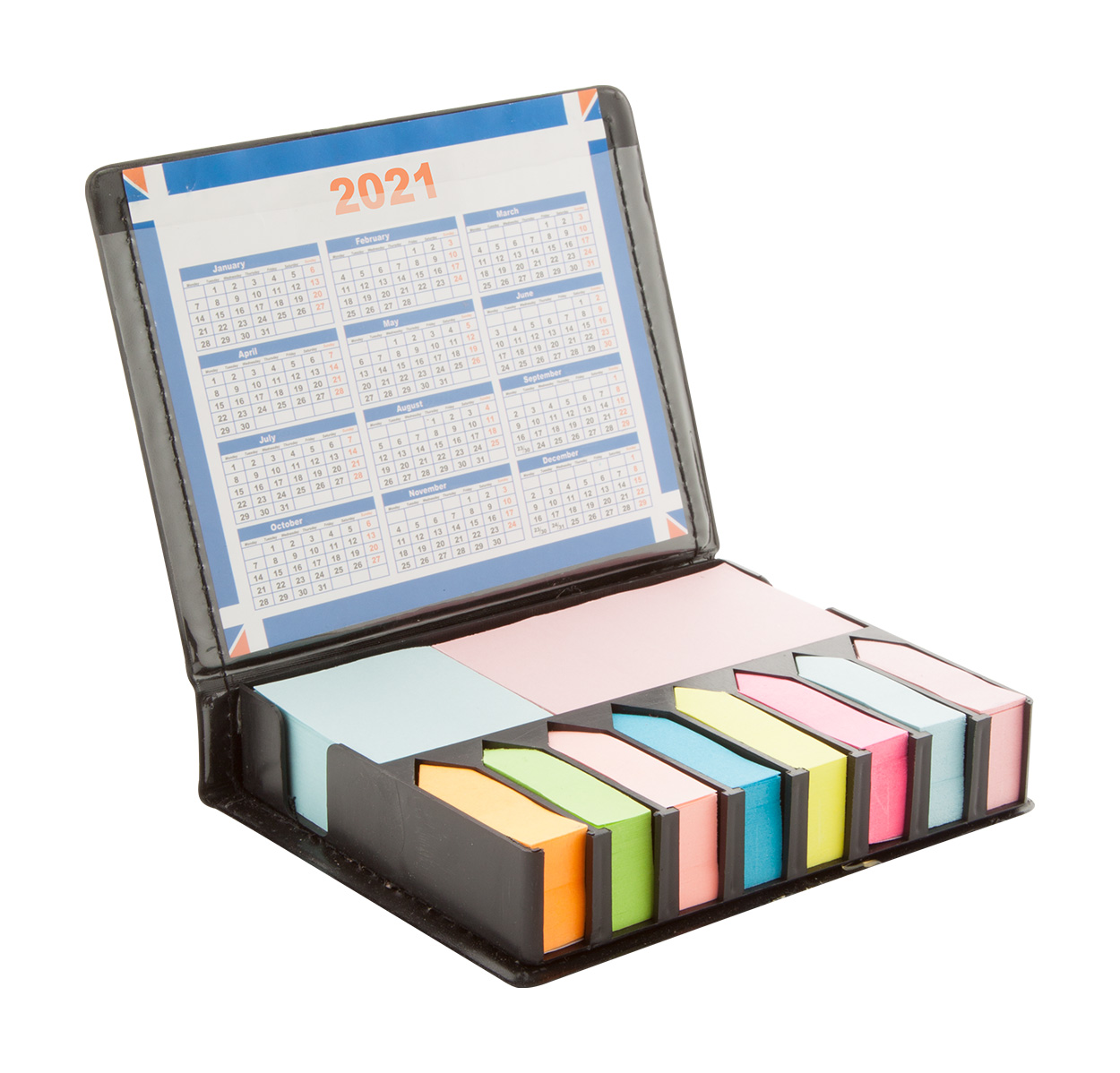 Highschool. blocco fogli adesivi - AP809320