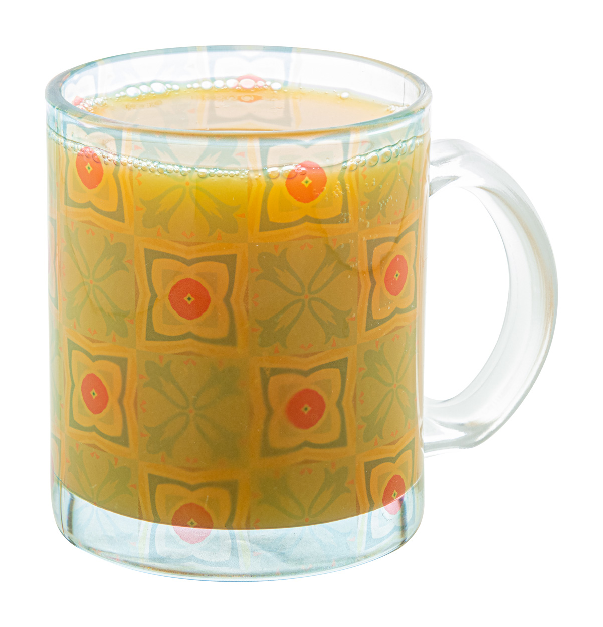 Throusub. tazza mug per sublimazione - AP812414