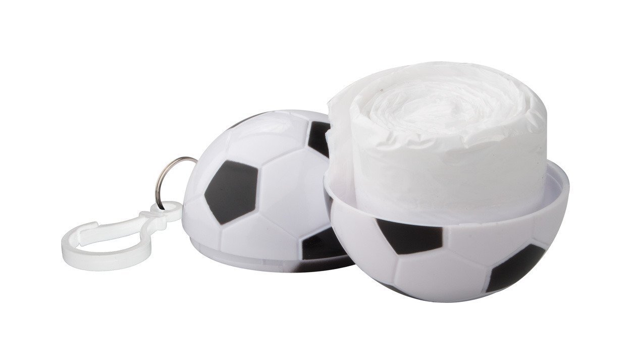 Free Kick. poncho - AP810362