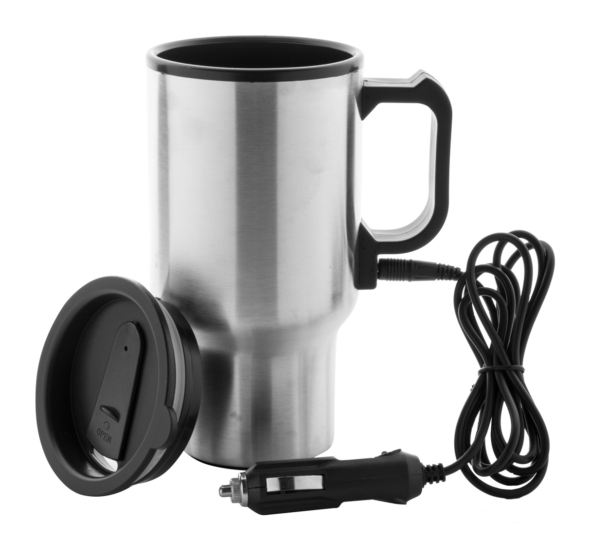 Cabot. tazza mug termica riscaldabile  - AP807913