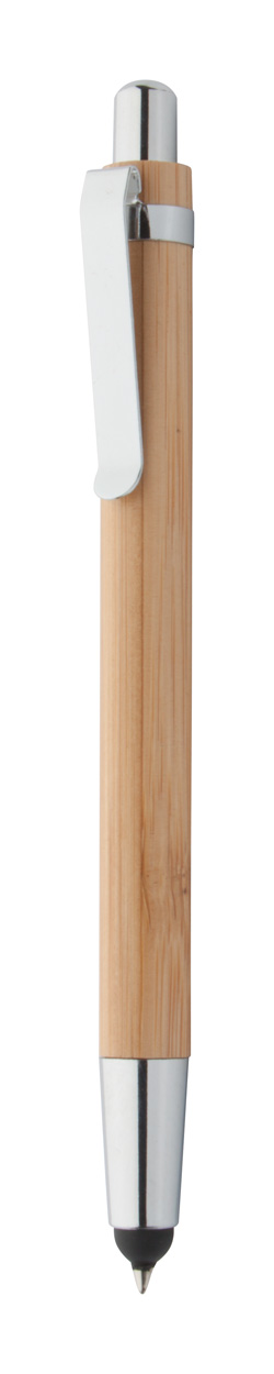 Tashania. penna a sfera capacitiva in bamb&ugrave; - AP809380