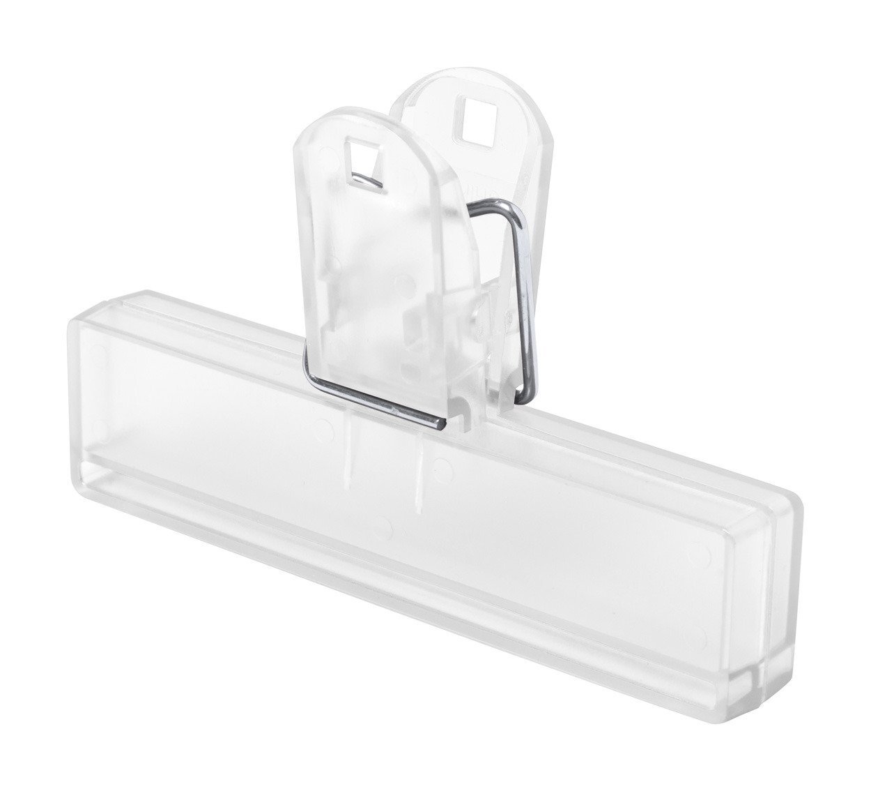 Flint. Clip per chiusura sacchetti - AP781892