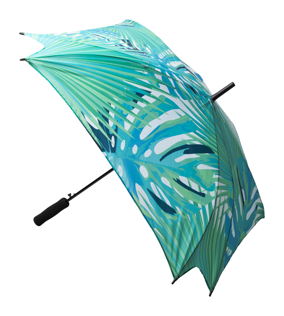 CreaRain Square. ombrello personalizzabile - AP718208