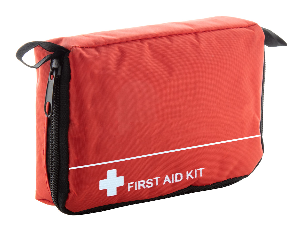 Medic. kit di pronto soccorso - AP809565