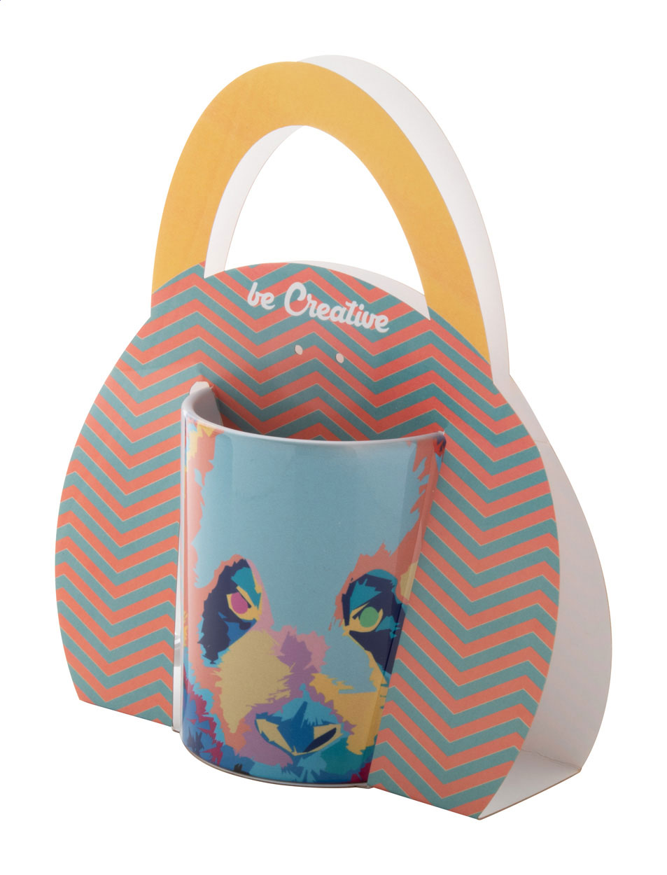 CarryMug. Supporto per tazze - AP718783