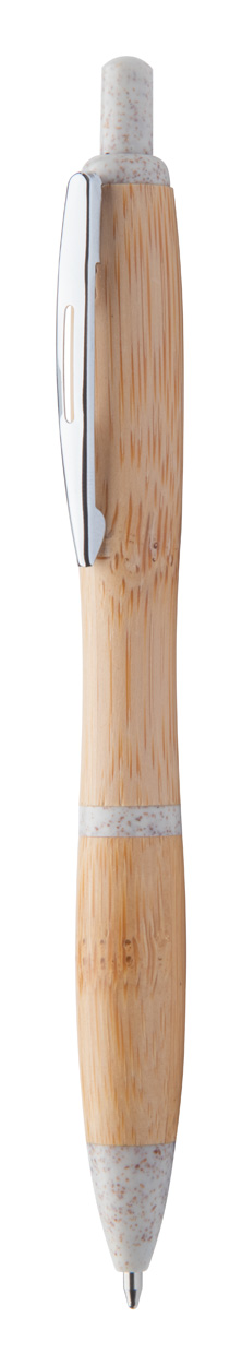 Bambery. penna a sfera in bamb&ugrave; - AP810438
