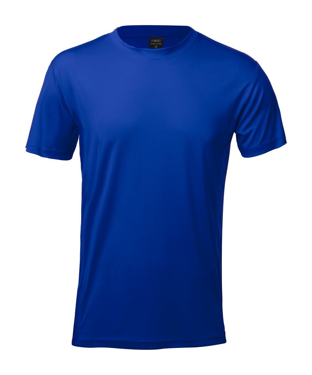 Tecnic Layom. t-shirt sportiva - AP721579