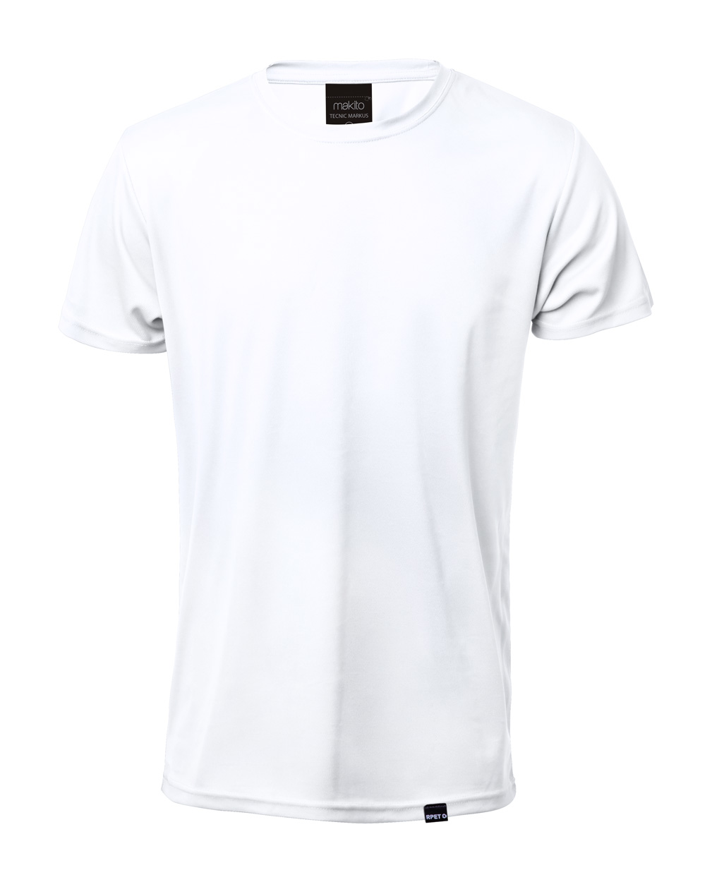 Tecnic Markus. T-shirt sportiva in RPET - AP721584
