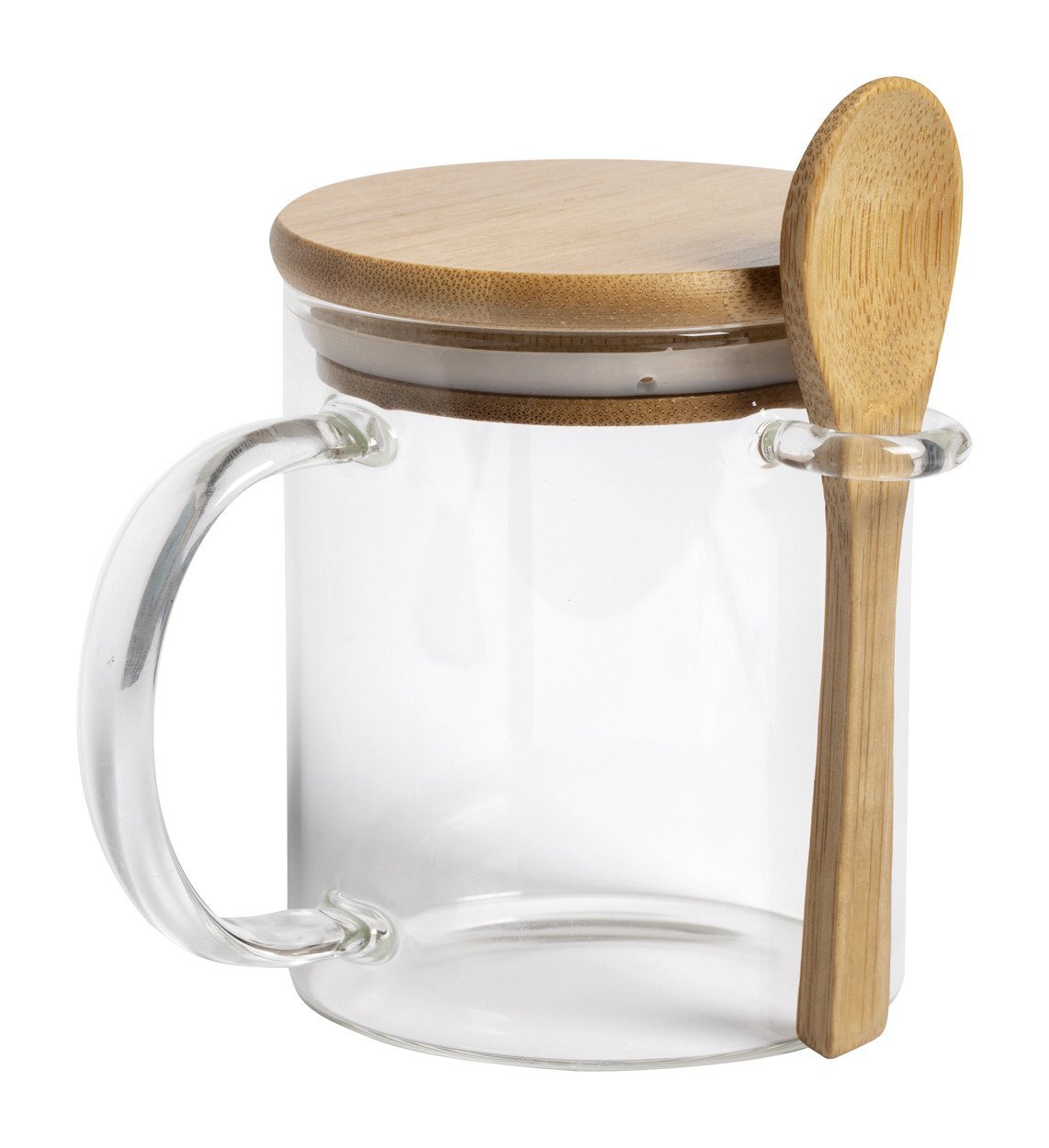 Kipal. mug in vetro - AP721652