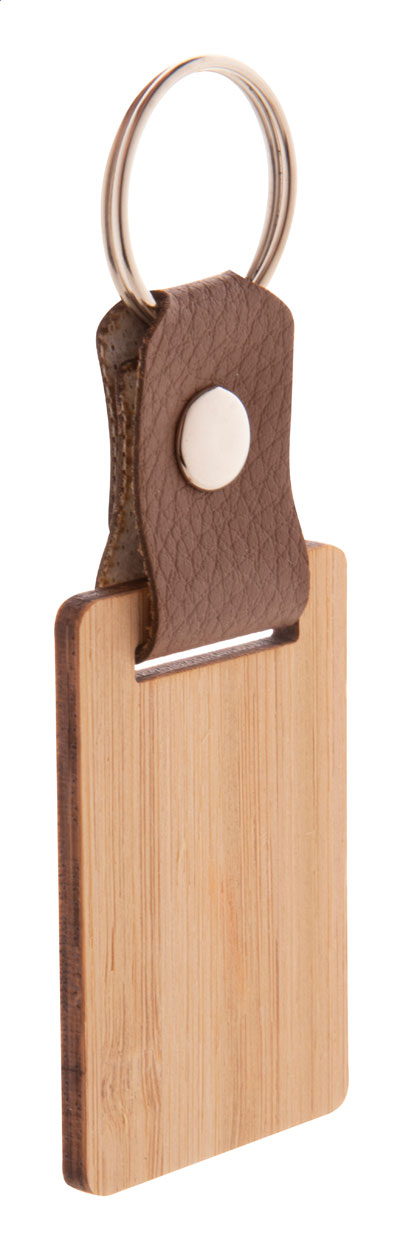 Blopp. portachiavi, rettangolo - AP718640