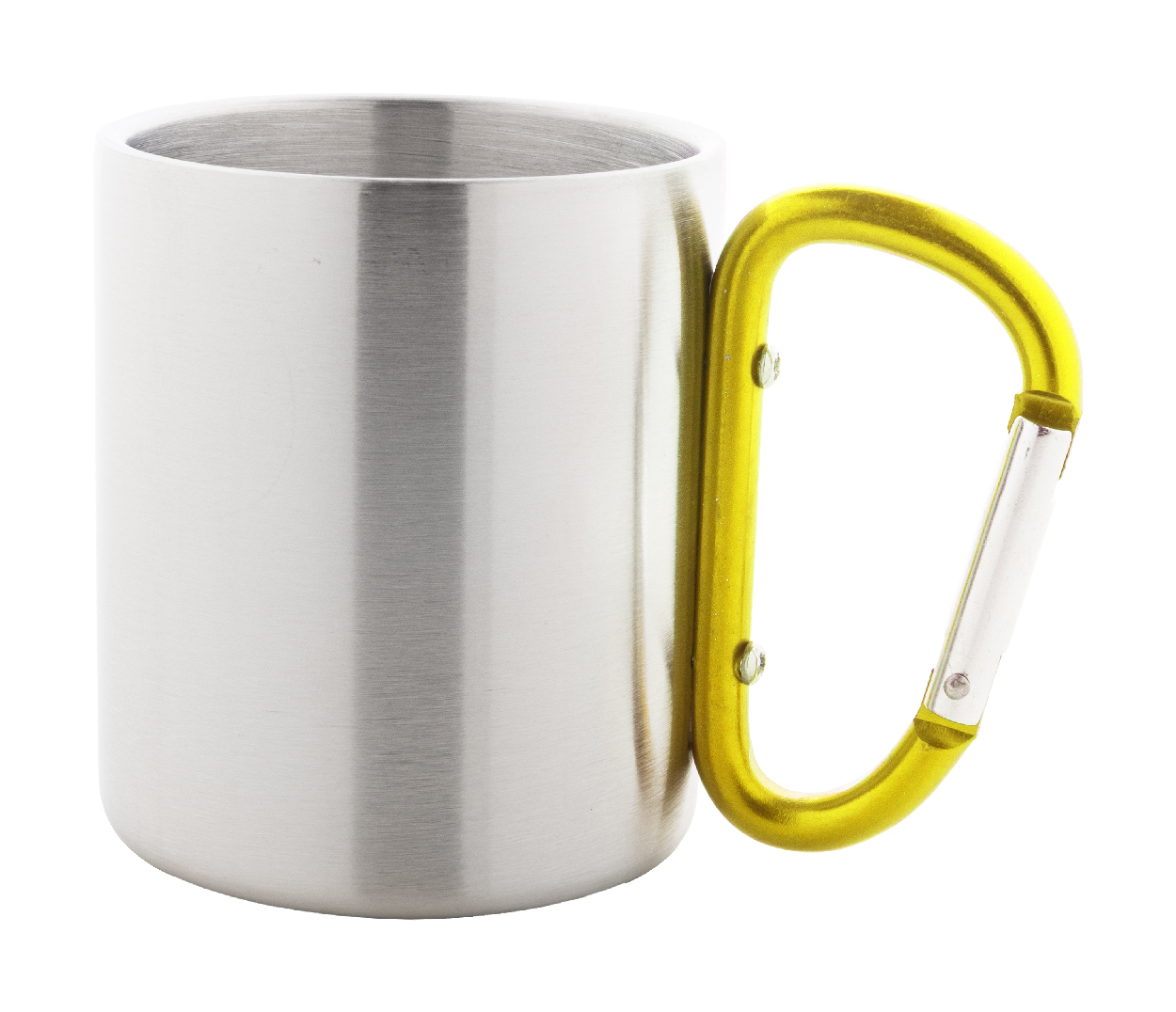 Cadisha. tazza in acciaio - AP741563