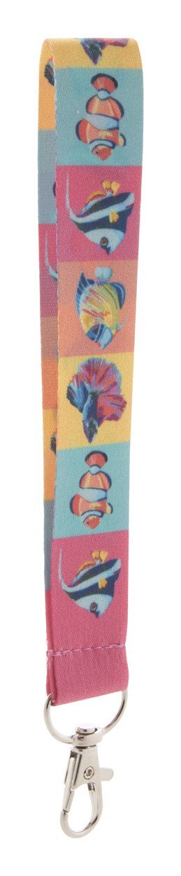 SuboFob RPET. Portachiavi Personalizzabile - AP718986