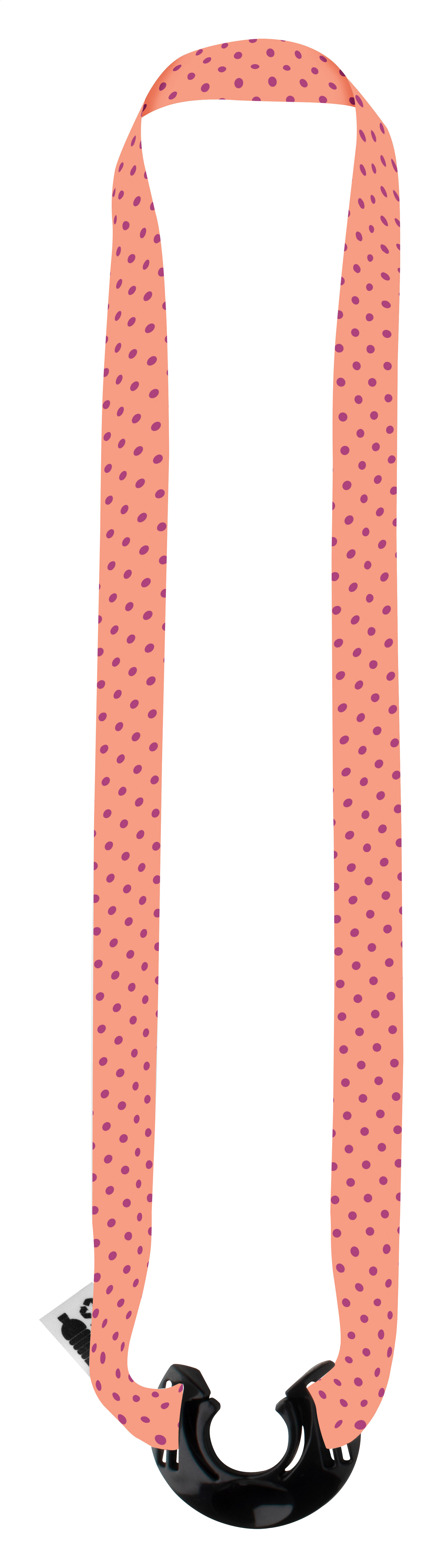 Subyard Fresh RPET. lanyard stampa sublimazione - AP718985