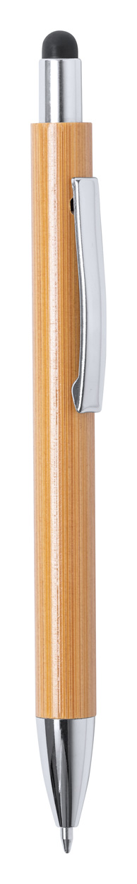 Zharu. penna a sfera capacitiva in bamb&ugrave; - AP721866