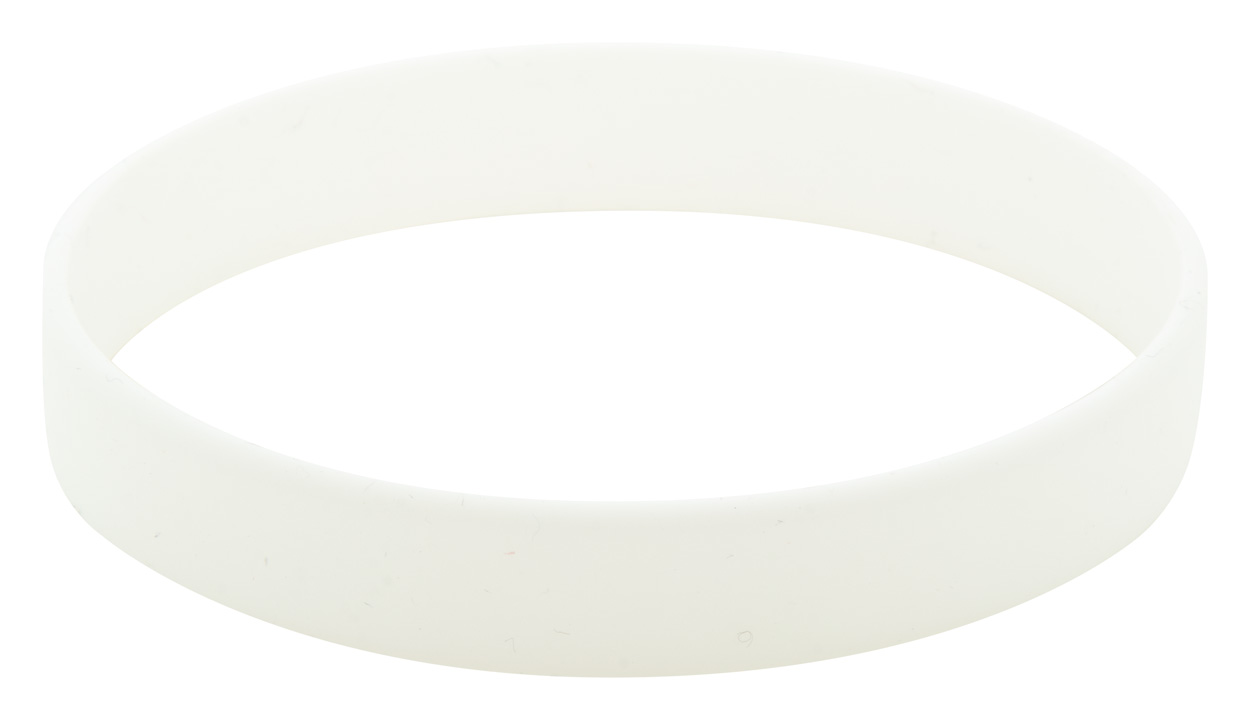 Wristy. braccialetto in silicone - AP809418