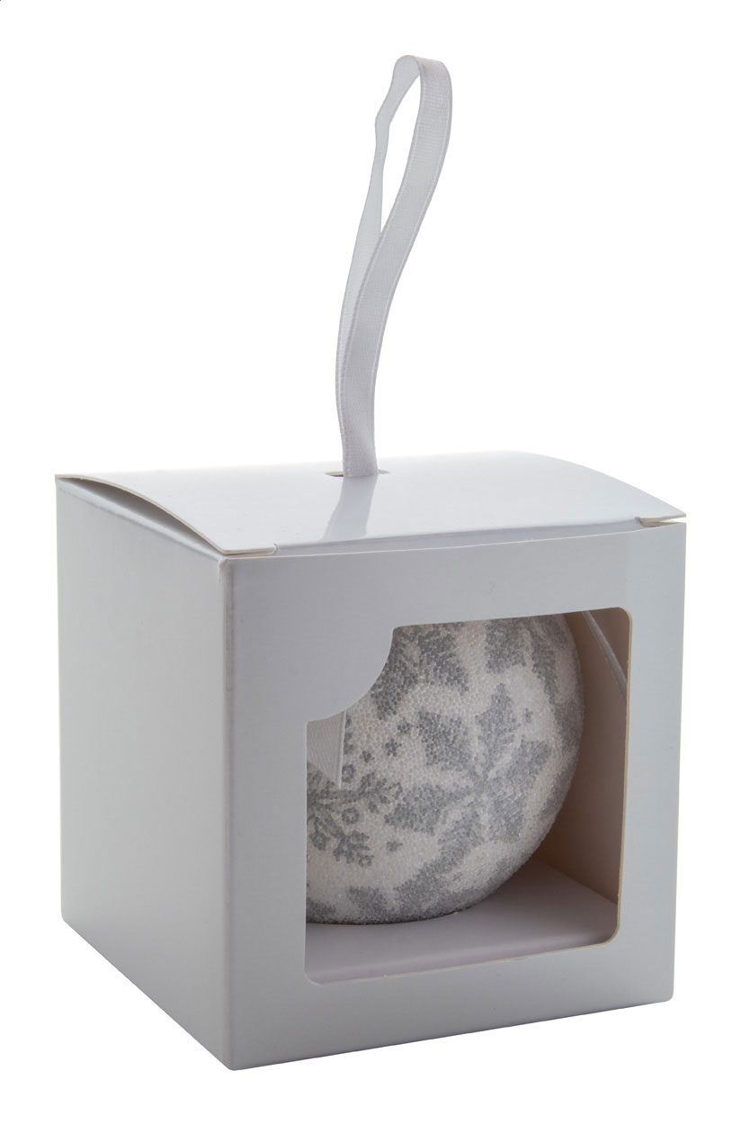 Aspelund. decorazione albero Natale, stella - AP845178